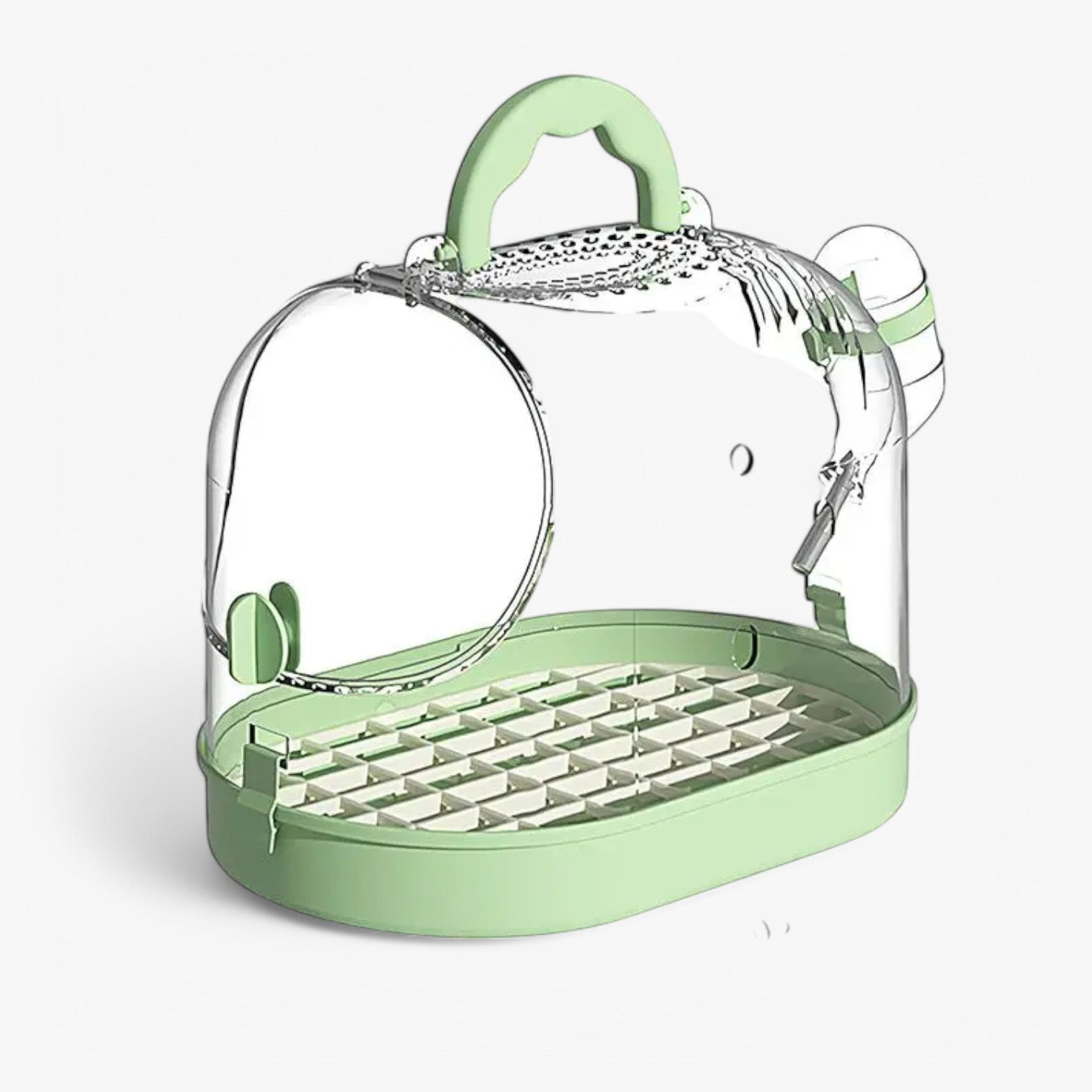 ElviTravel - The comfort cage for traveling!
