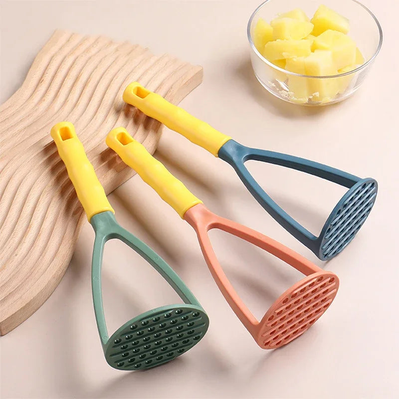 MashMellow – Voor hemels romige puree in enkele seconden!