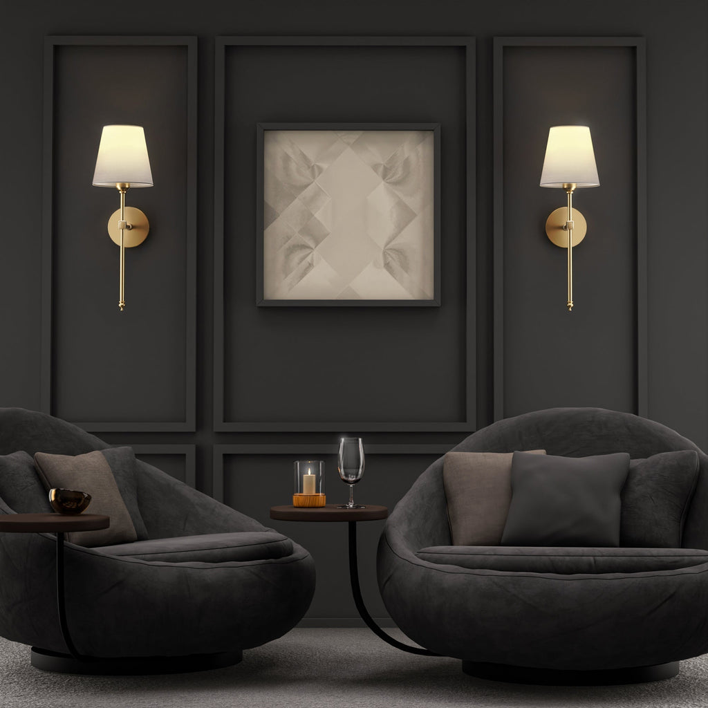 Luxe en praktische verlichting