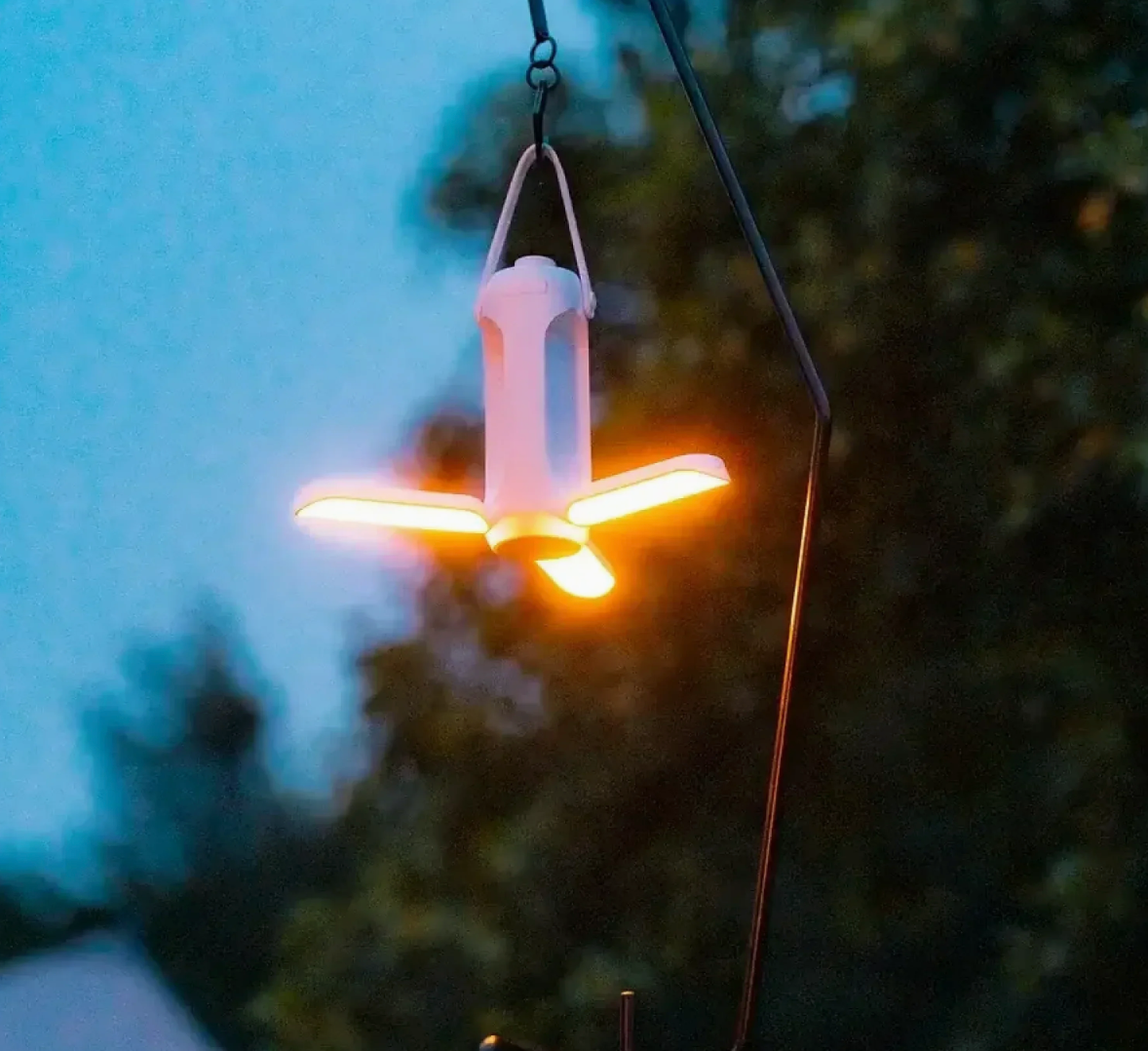 GlowMate – jouw licht, jouw kracht, overal bij je!