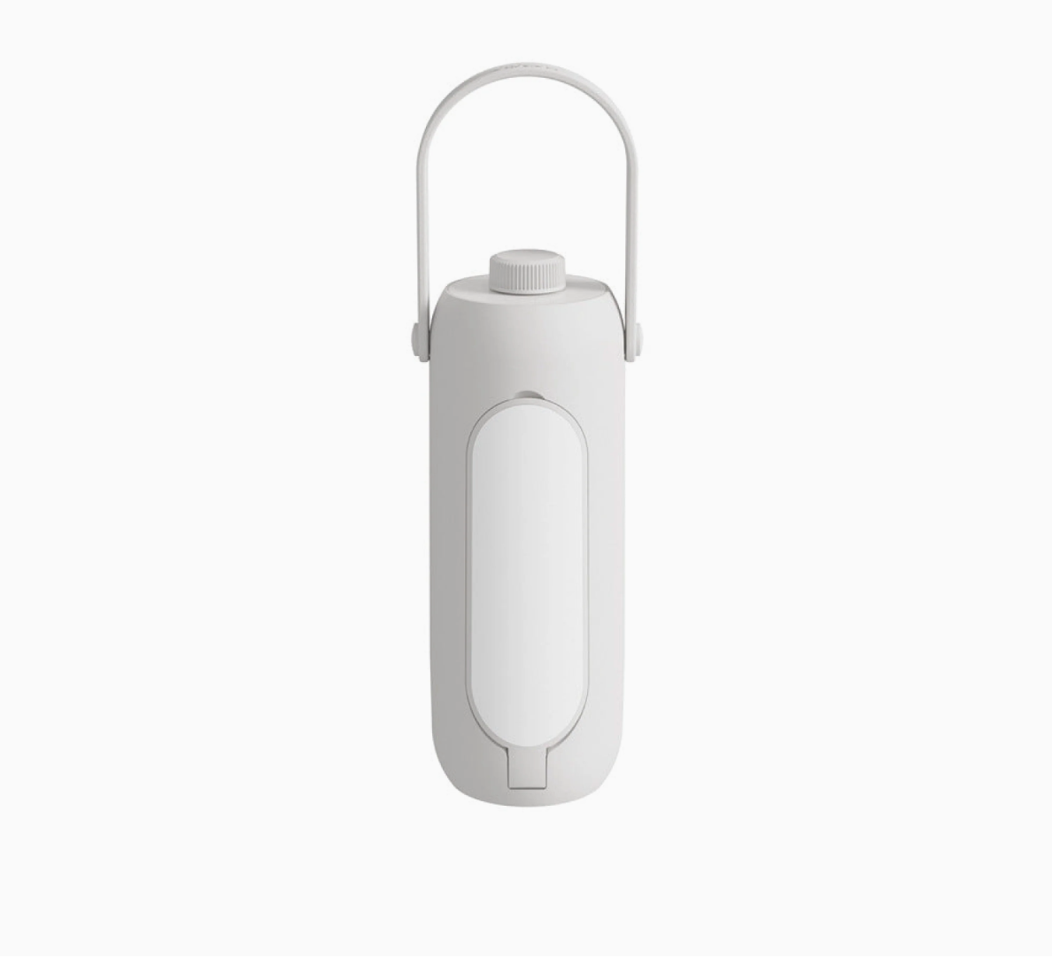 GlowMate – jouw licht, jouw kracht, overal bij je!