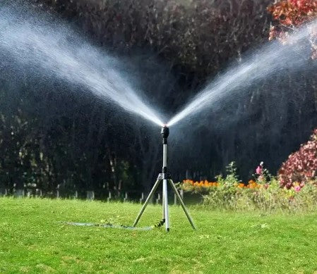 MistBloom - Verfrissing & elegantie voor uw tuin