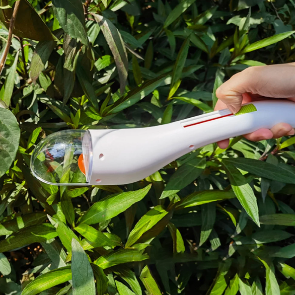 BugWhisper – Vang insecten voorzichtig en veilig!