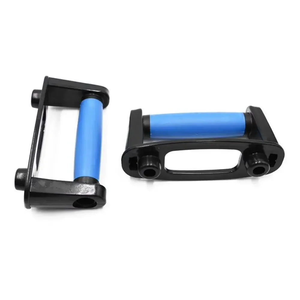 PowerPush Pro - training voor het hele lichaam met één druk op de knop
