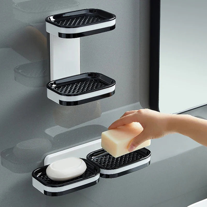 SoapLift – Gedaan met slappe zeep!