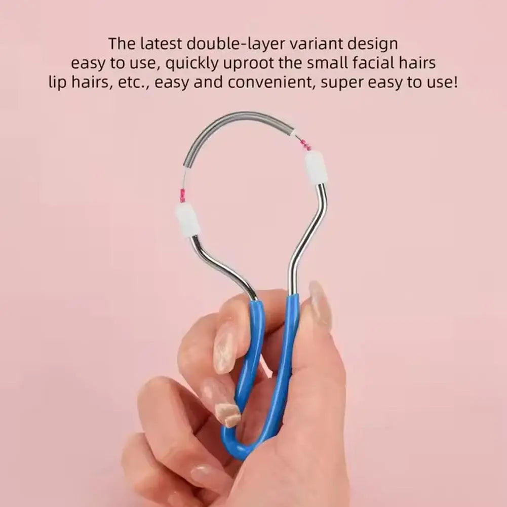 GlowTwist – Zachte ontharing, altijd en overal!