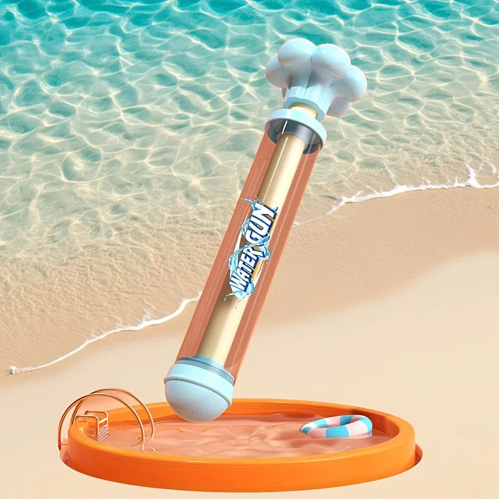 1+1 GRATIS | SplashBurst – watervuurwerk voor onvergetelijke momenten!