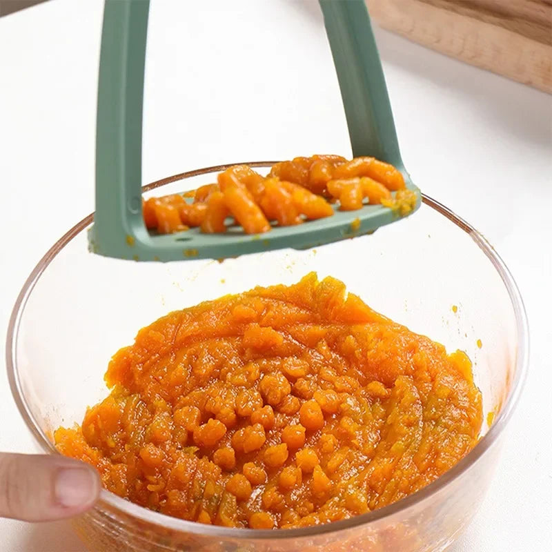 MashMellow – Voor hemels romige puree in enkele seconden!