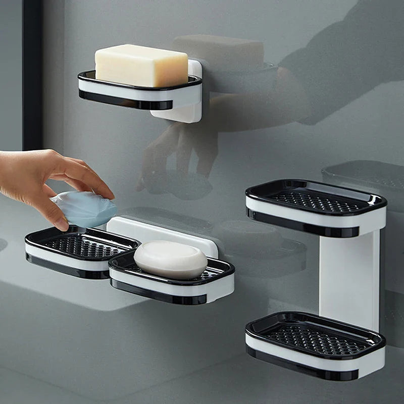 SoapLift – Gedaan met slappe zeep!