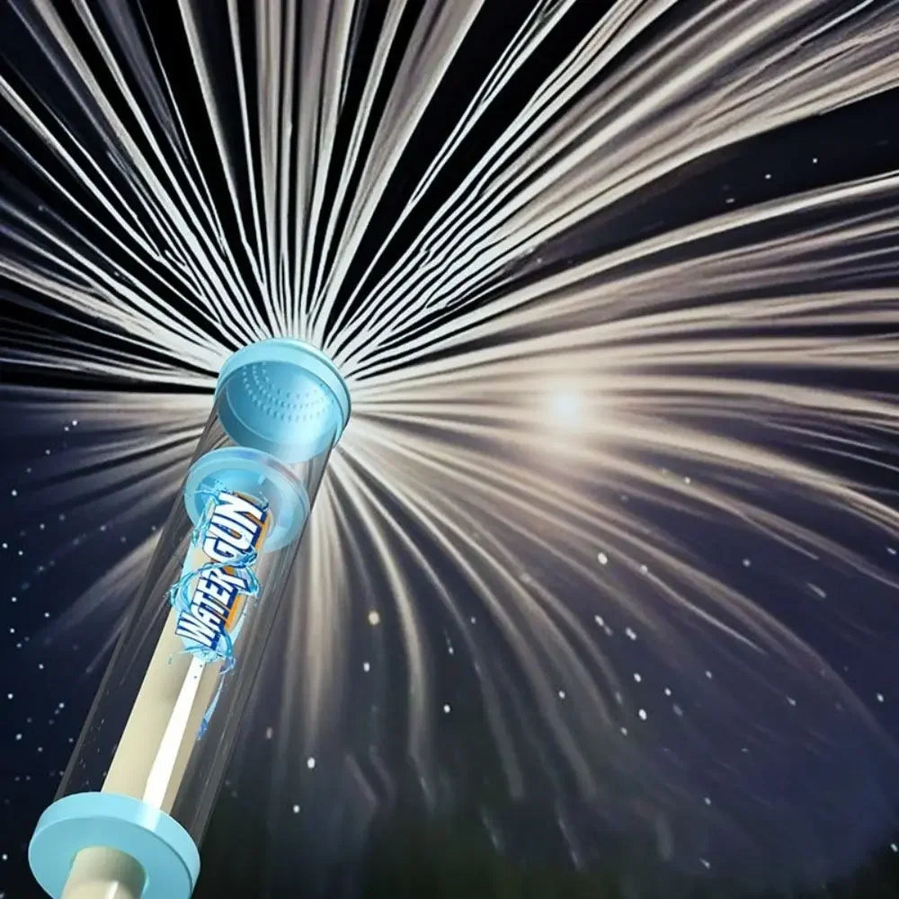 1+1 GRATIS | SplashBurst – watervuurwerk voor onvergetelijke momenten!