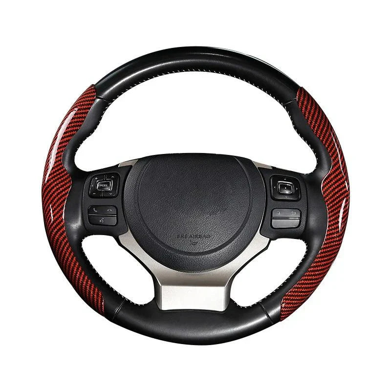 SteeringProtect - Anti-slip steering wheel cover [Last day discount]