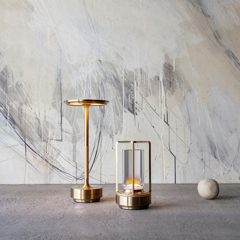 Elegante tafellamp