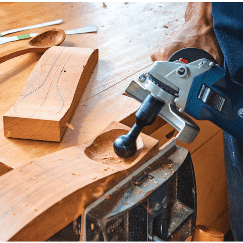 50% KORTING | WoodCraftPro™ - DIY gereedschap voor houtbewerking [Laatste dag korting]