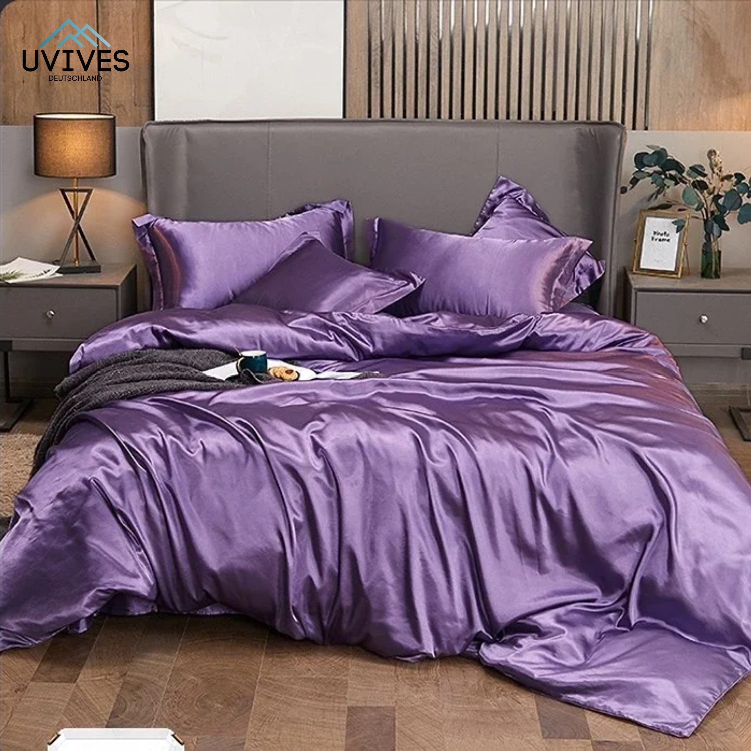 SilkÉvo – Slapen als op wolken – natuurlijk, luxueus en huidvriendelijk!