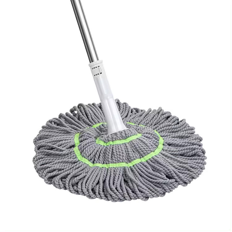 MopMate - Schoon dweilen, zonder vuile handen!