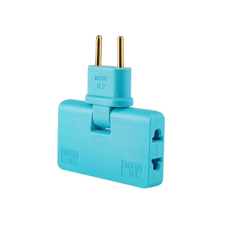 1+2 Gratis | FlexCharge Hub™ - 3-in-1 adapter