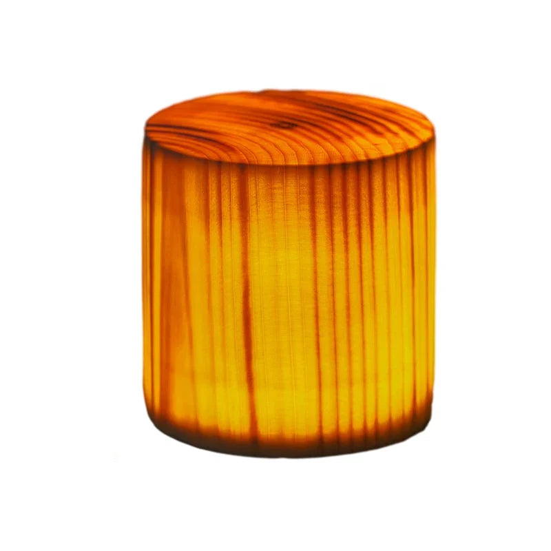 LumaVey ledlamp voor tafel en nachtkastje
