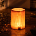 LumaVey - Handig licht zonder kabelgedoe op tafel