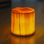 LumaVey - Handig licht zonder kabelgedoe op tafel