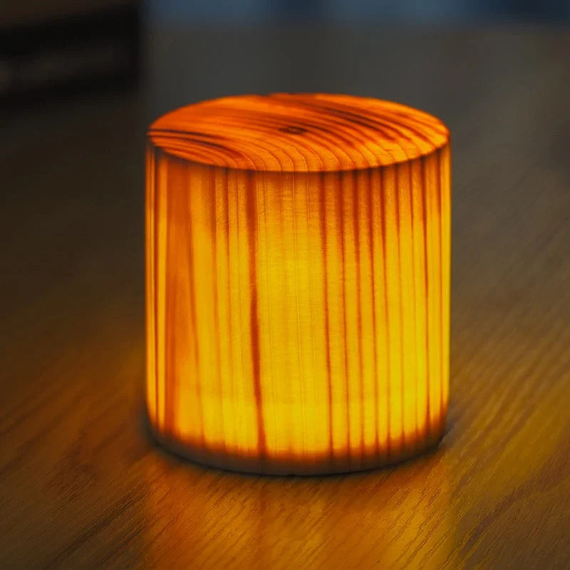 LumaVey - Handig licht zonder kabelgedoe op tafel