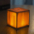 LumaVey - Handig licht zonder kabelgedoe op tafel