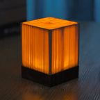 LumaVey - Handig licht zonder kabelgedoe op tafel