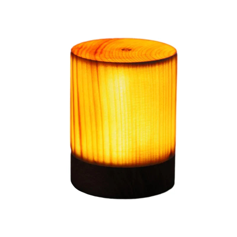 Draadloze lamp voor sfeervol tafellicht