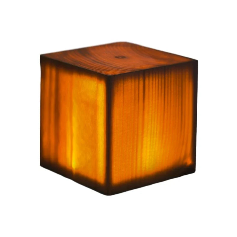 Compacte tafellamp voor woonkamer of kantoor