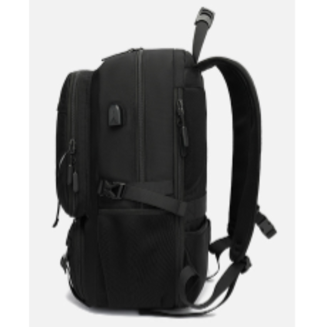 TrekX Expand - Jouw 60L reis begint hier!