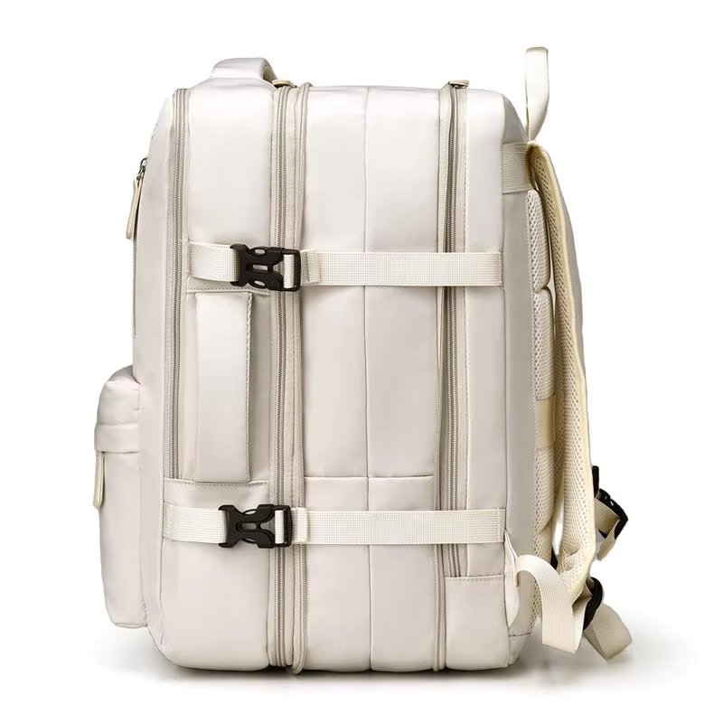 TrailGuard Pack - Klaar voor elk avontuur, in elk weer