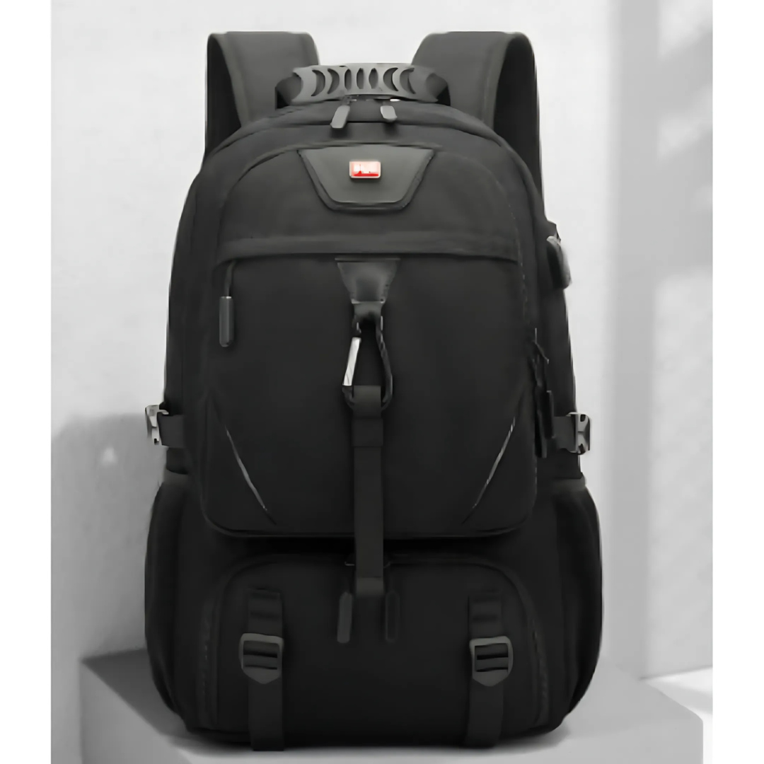 TrekX Expand - Jouw 60L reis begint hier!