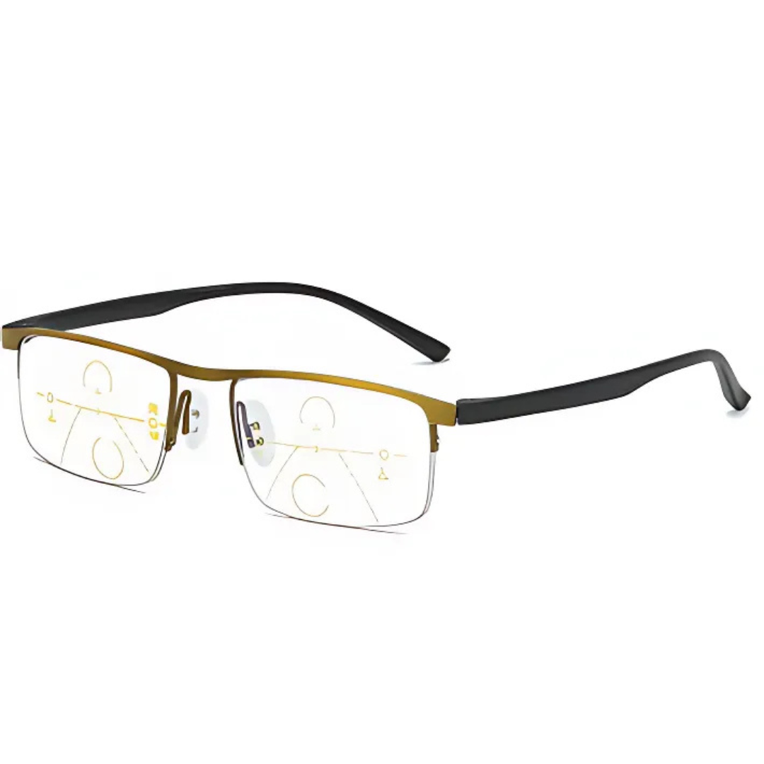 VisiGuard Pro - Kristalhelder zicht in elk licht