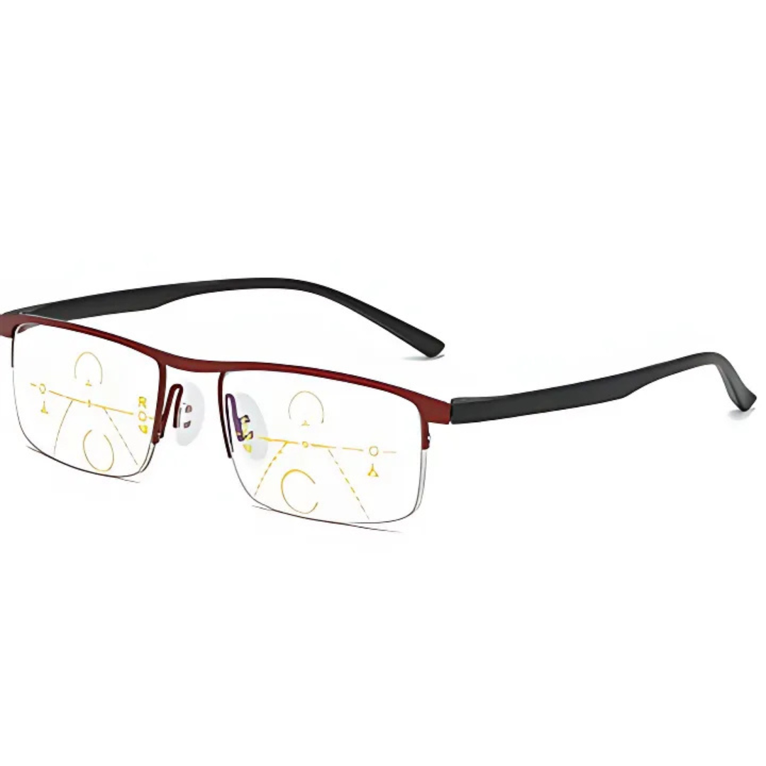 VisiGuard Pro - Kristalhelder zicht in elk licht