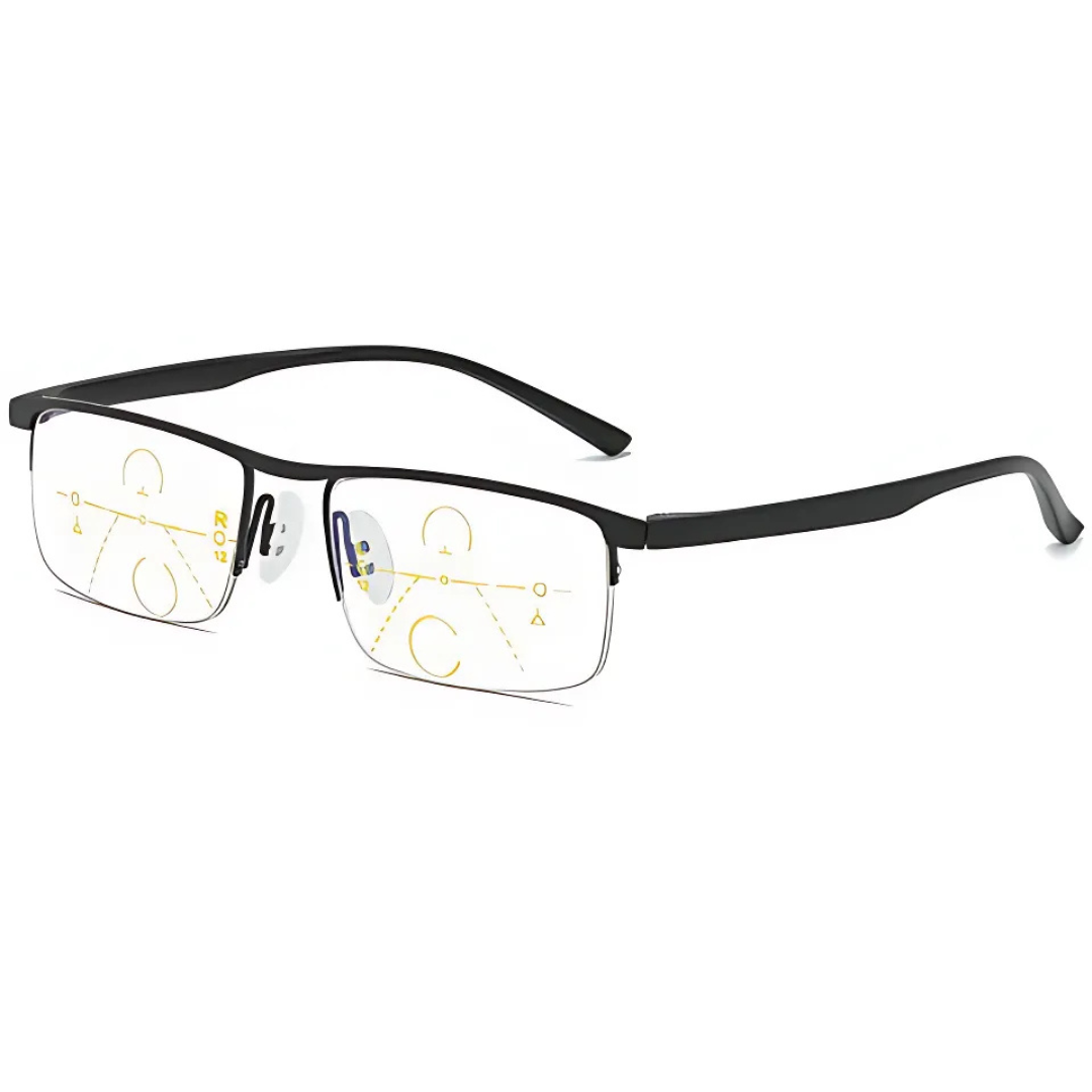 VisiGuard Pro - Kristalhelder zicht in elk licht