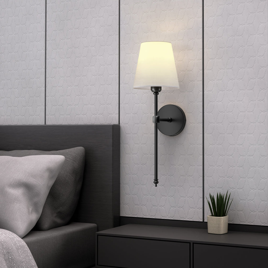 Luxe en praktische verlichting