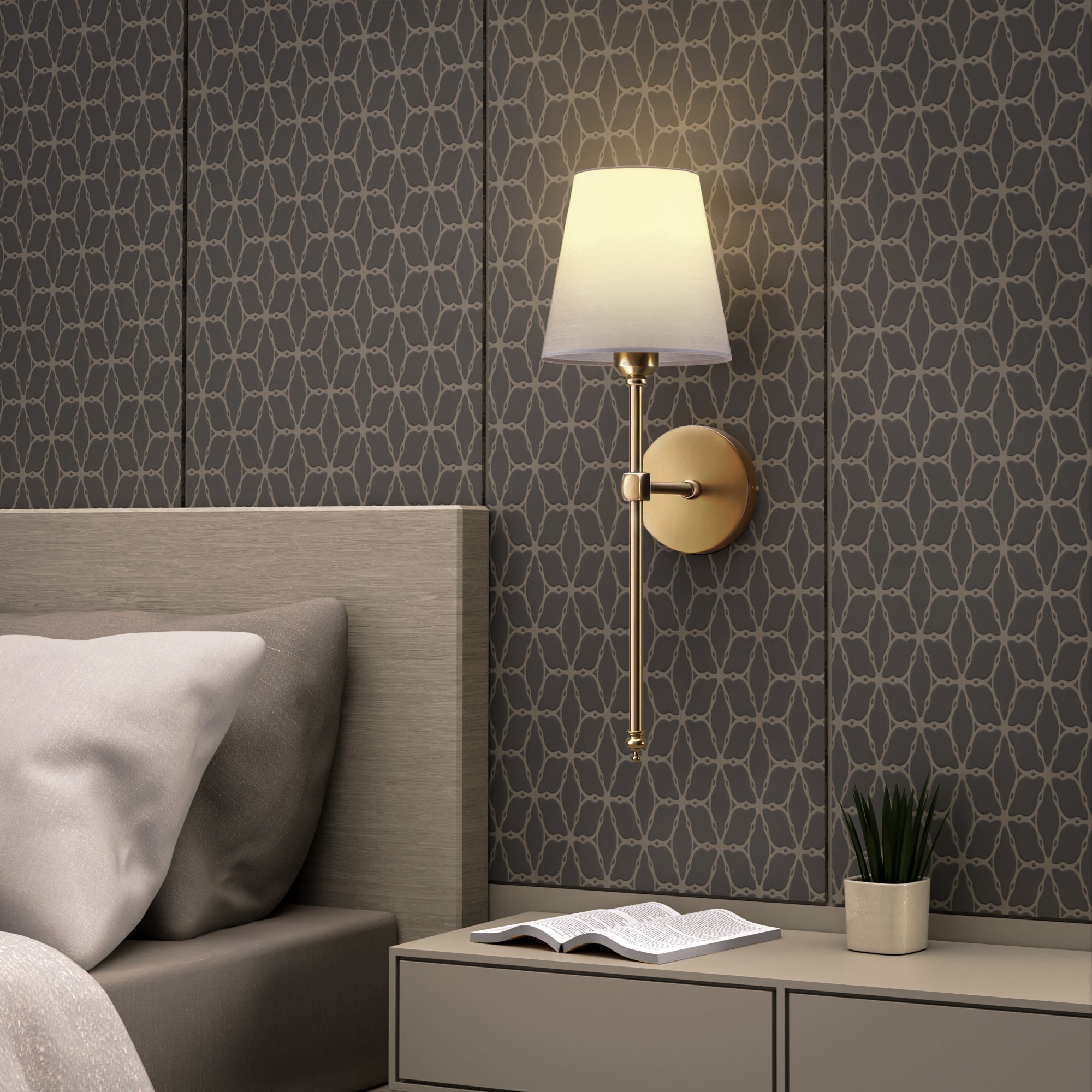 Luxe en praktische verlichting