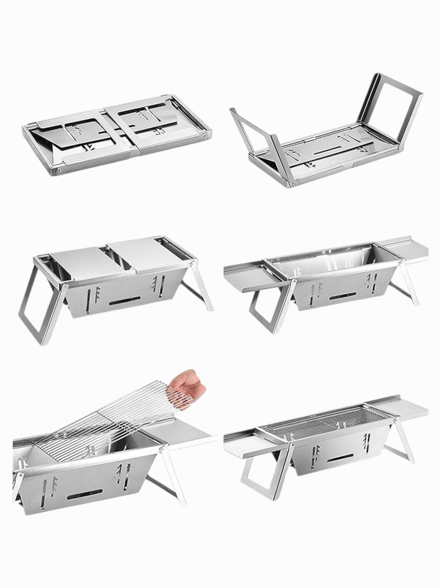 SmokeLessPro - barbecueplezier zonder rook en spijt!