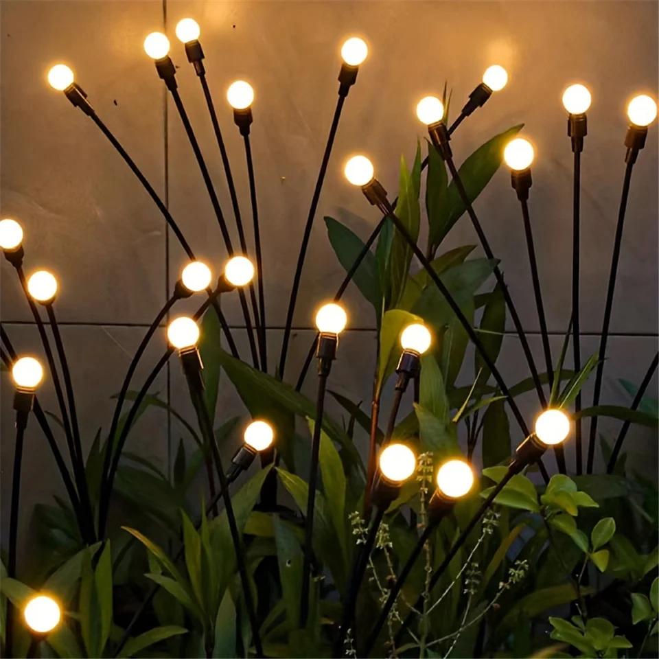 TwinkleGlow – Magische schittering voor je tuin!