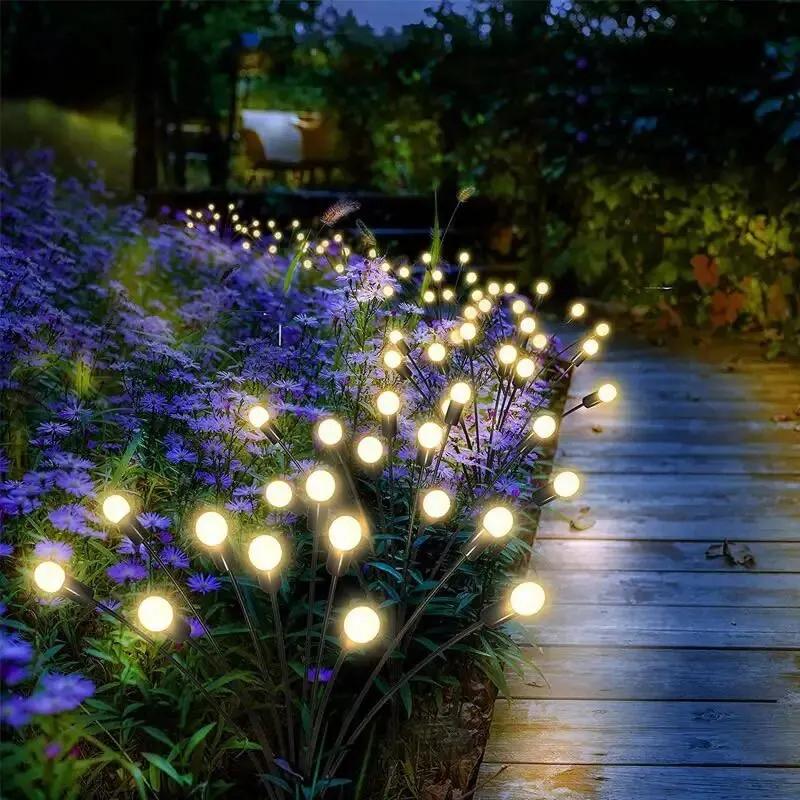 TwinkleGlow – Magische schittering voor je tuin!