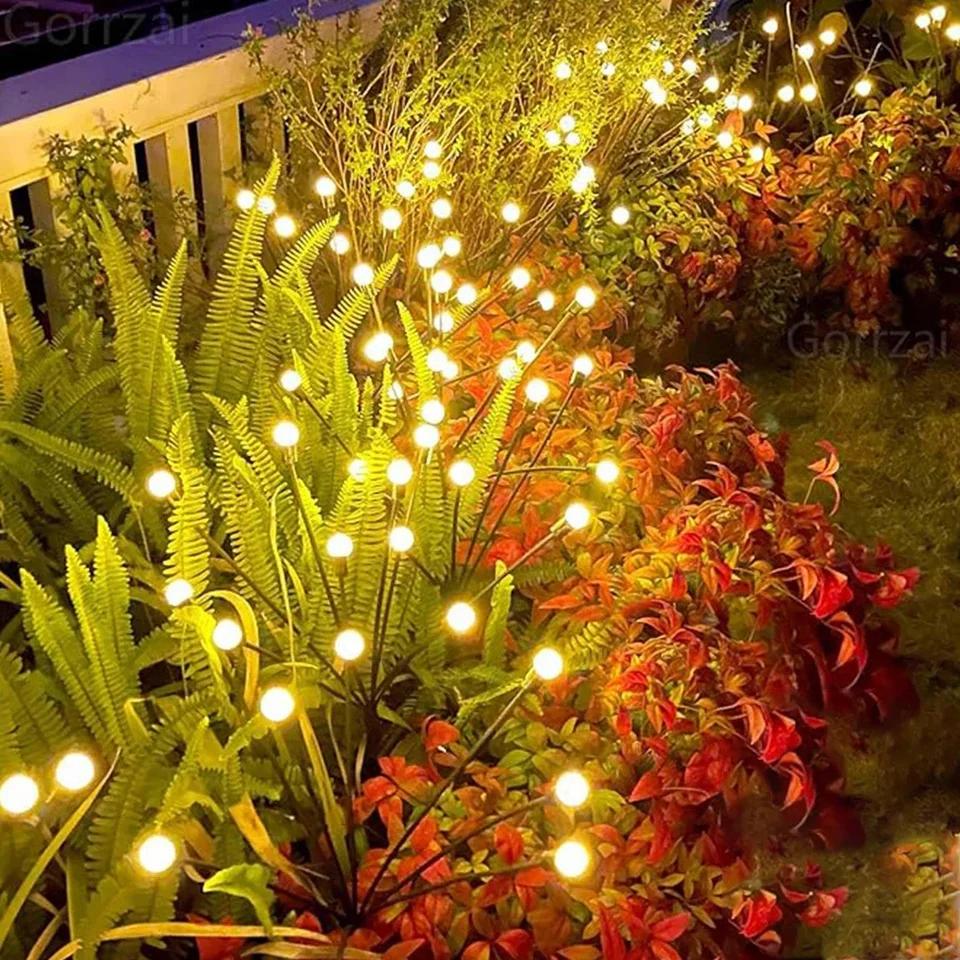 TwinkleGlow – Magische schittering voor je tuin!