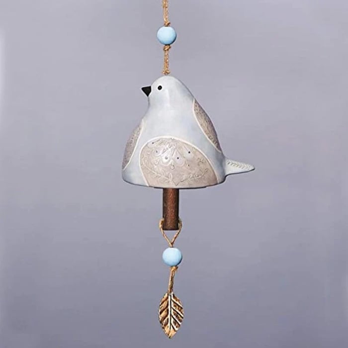 BirdChime™ - Beleef de natuur in je huis