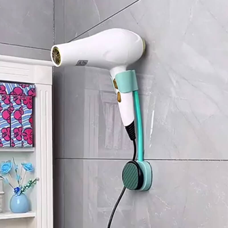 DryGrip - haar stylen zonder handen!