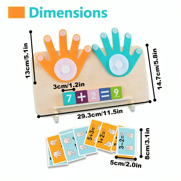 CountFun - Spelenderwijs wiskunde leren begrijpen!