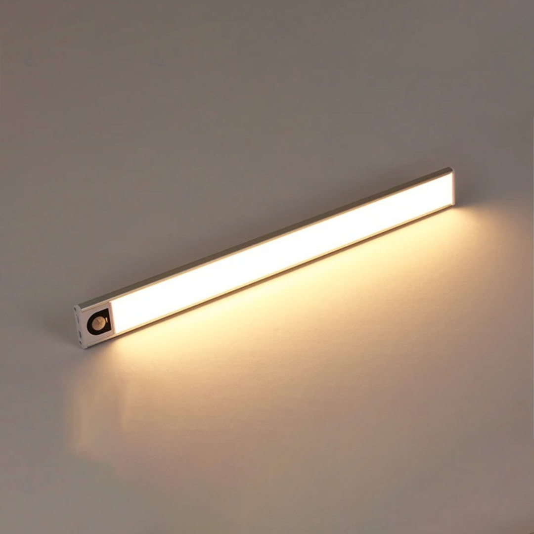 Intelligente Beweging Geactiveerde Lamp