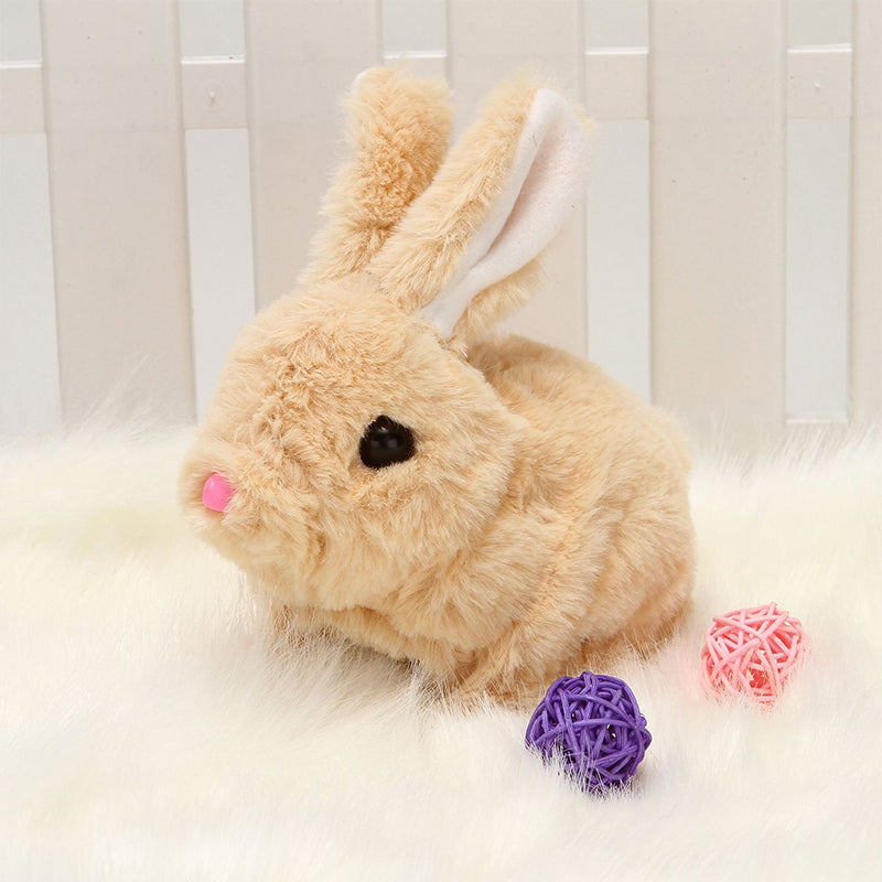 BunnyJoy - Het konijntje dat kinderharten raakt