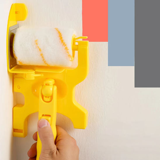 Precisieverfroller voor strakke randen en scherpe lijnen