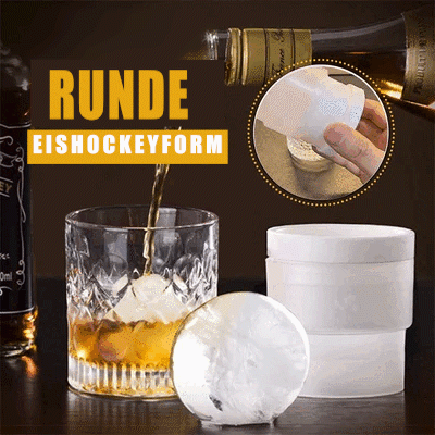2+1 GRATIS | ChillBall - Voor ijskoude zomerdrankjes met stijl
