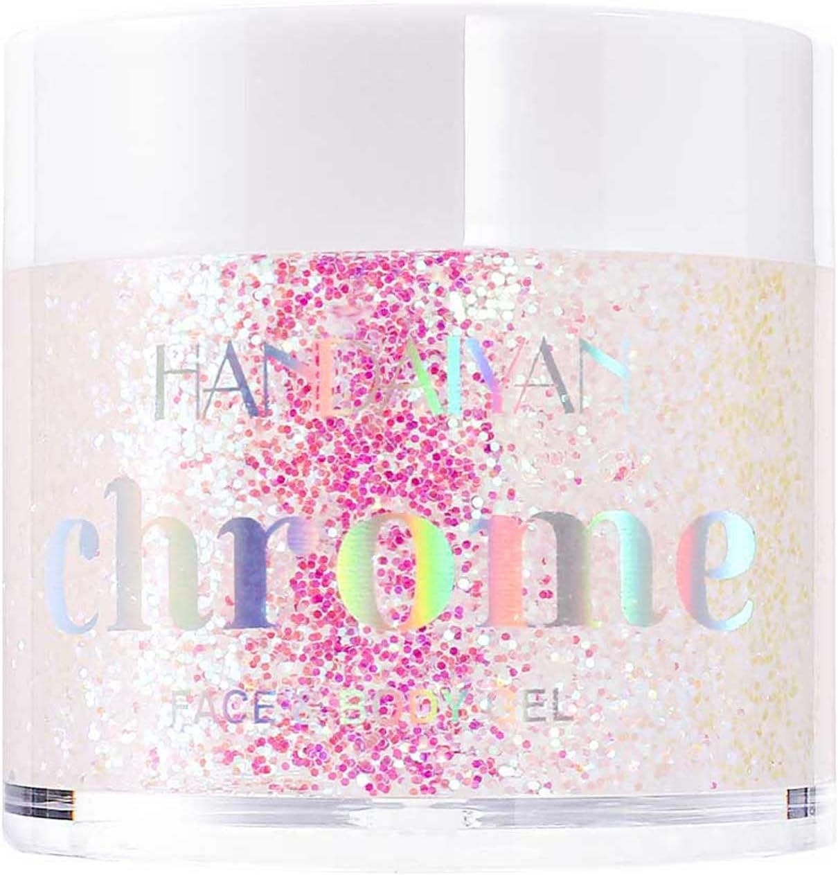 Moeiteloze naadloze eyeliner voor heldere oogdefinitie