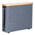 Handige opbergtas voor kleding, dekens en accessoires