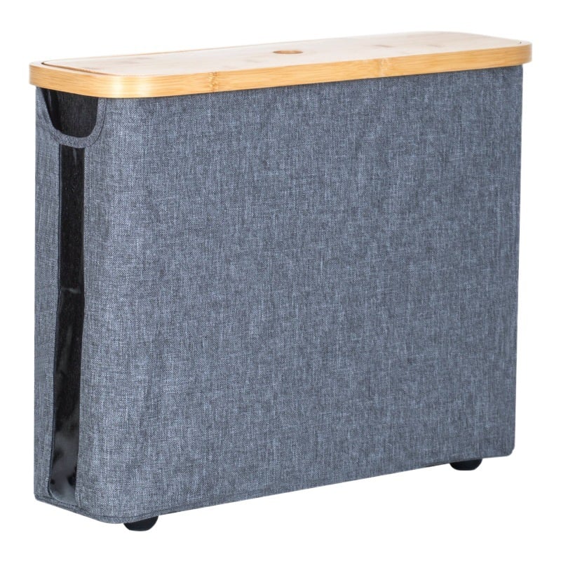 Handige opbergtas voor kleding, dekens en accessoires
